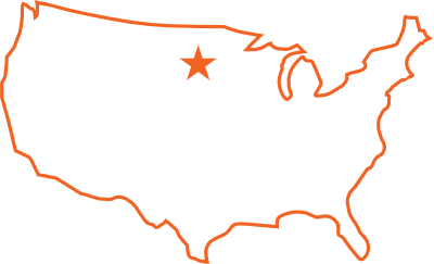 Huron Continential Marketing