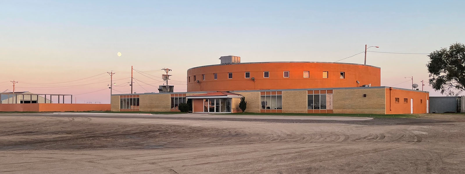 Huron Continental Marketing